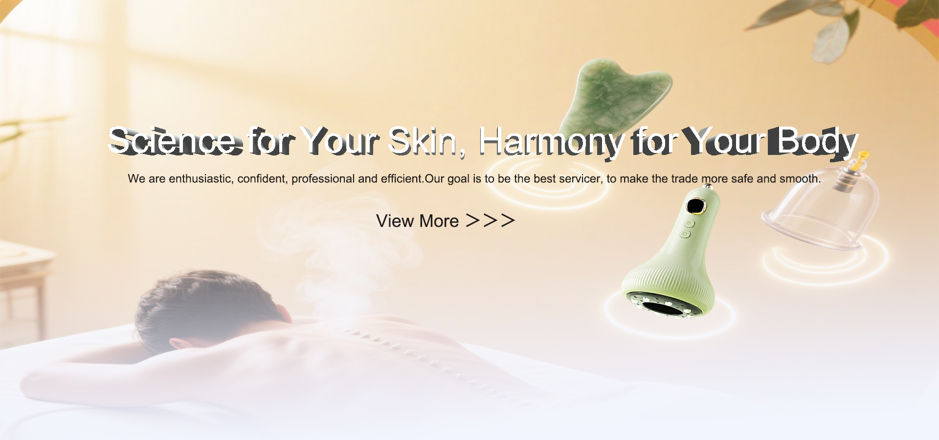 quality Multifunction Beauty Device factory