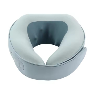 Portable Neck And Shoulder Massager Pain Relief 3D Kneading Massager For Tension Stiffness
